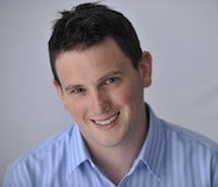 Iain McDonald